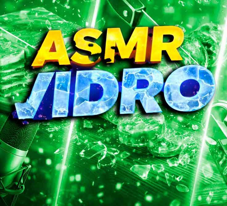 ASMR PROMPTS - vidro (Cópia)