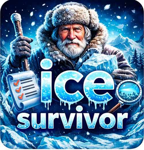 Ice Survivor Prompts 