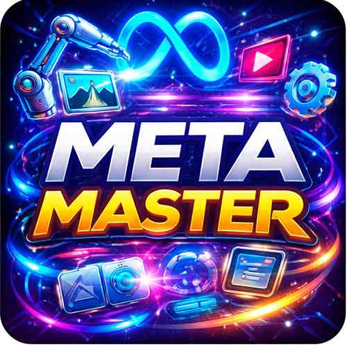 META MASTER AI 