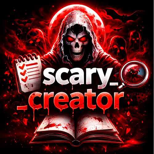 Scary Creator